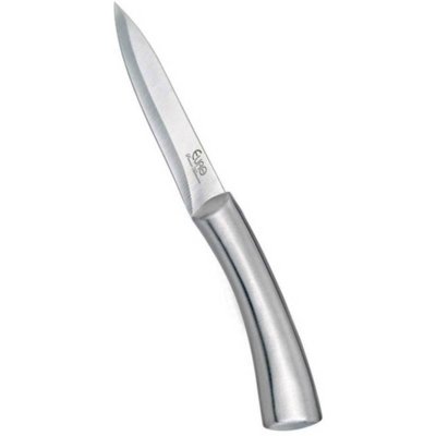 Faca de Cozinha Hunter Inox 4,7" Euro Home Cinza é boa?